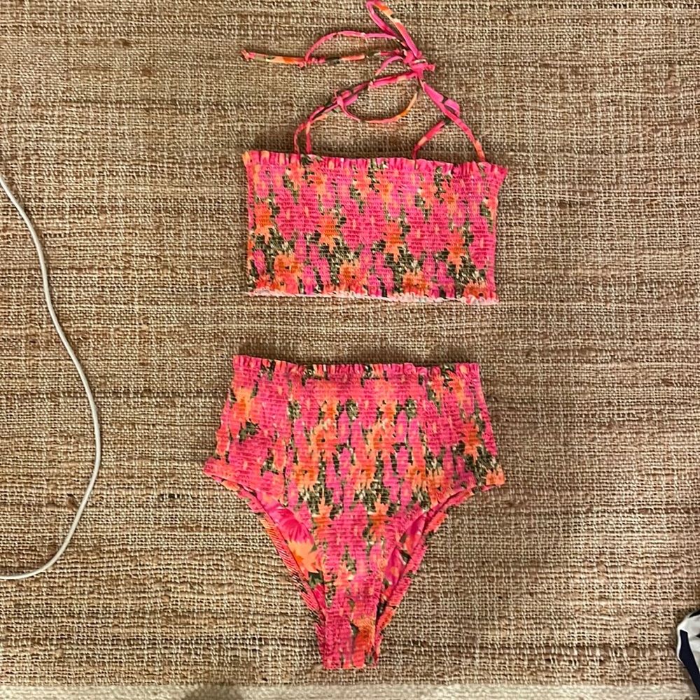 Show Me Your Mumu Mermaid Collection Bikini